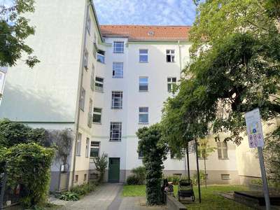 Ihre Chance: Ruhige Wohnlage mit Gestaltungsspielraum