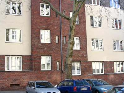 Hier wachsen Kinderherzen – Ihre neue Familienwohnung