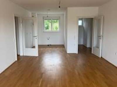 Raaba - Am Silberberg 25/6: Neuwertige 3 Zimmerwohnung mit Balkon!