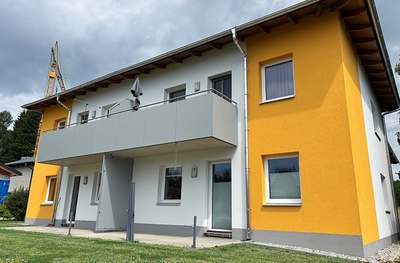 2-Zimmer-Wohnung · Arbesbach 222/3 · Top 3