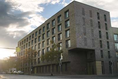 NANOS Nordstadt Nr. 5.01 · frei ab 01.09.2026