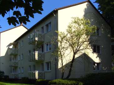 Wohnung gesucht? 4-Zimmer-Wohnung in Sossenheim sucht Nachmieter! · frei ab 16.10.2026