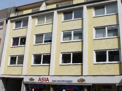 Schaumburgstraße 15-17, Recklinghausen-Stadtmitte
