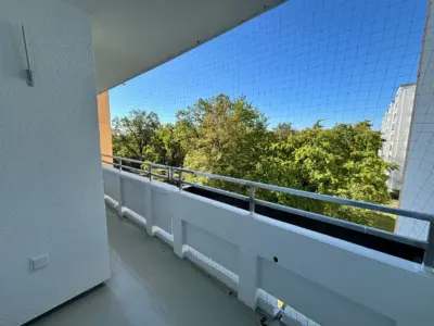 Moderne 3-Zimmer-Wohnung in München-Neuperlach · frei ab 16.10.2026