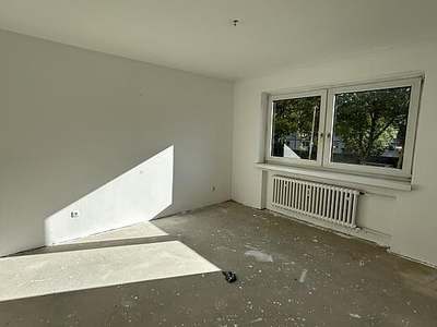 3-Zimmer-Wohnung in Dortmund Scharnhorst