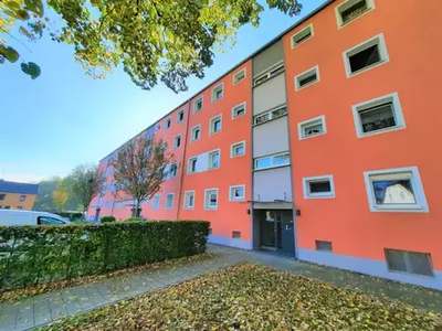 Heimkamp 5, Duisburg-Overbruch