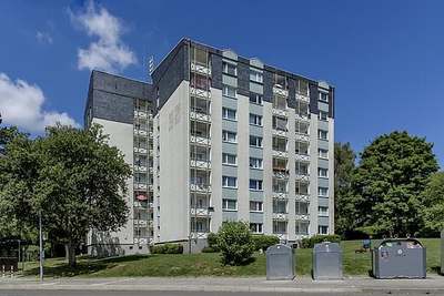 Erstbezug nach Sanierung! Moderne 2-Zimmer-Wohnung in Velbert