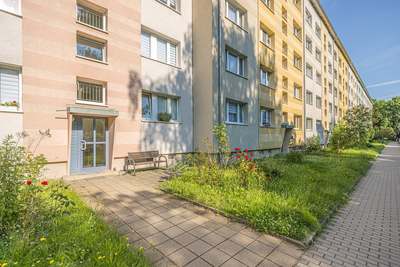 sanierte Familienwohnung für Einzug bereit - mit Mietbonus