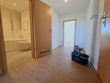 Mit Ausblick: 3-Raumwohnung mit Wanne in Kappel Chemnitz