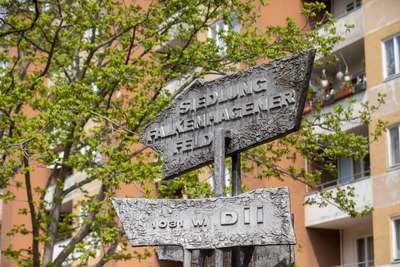 Berlin, Westerwaldstr. 32, 1.OG links