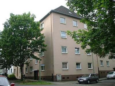 2-Zimmer-Wohnung in Essen Altendorf