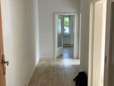 Willkommen im Wohn(t)raum auf zwei Zimmern