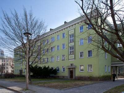 3 Zimmer ohne WBS