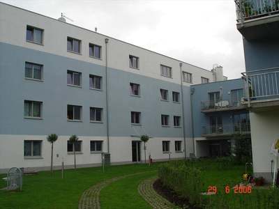 3-Zimmer-Wohnung · Raimundstraße 4 Top 16 · Miete mit Kaufoption · gefördert