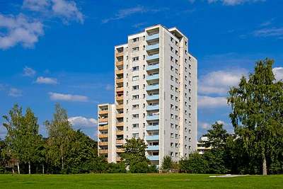 Demnächst frei! 2-Zimmer-Wohnung in Münster nähe Uniklinik