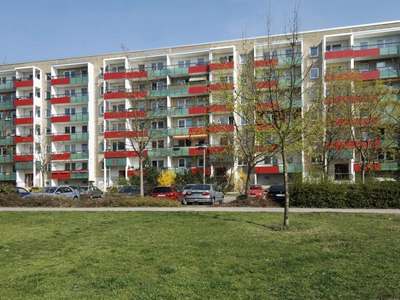 Die erste eigene Wohnung