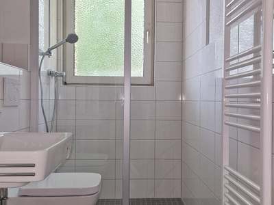 Wohnglück - praktische 3-Zimmer-Wohnung