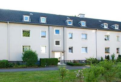 Alles fertig 3-Zimmer-Wohnung in Duisburg Obermeiderich