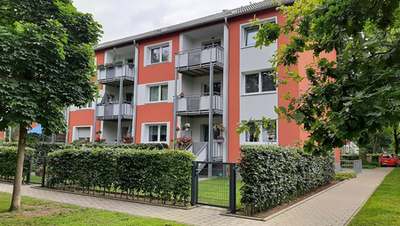 Sedanstraße 3, Dinslaken-Bruch