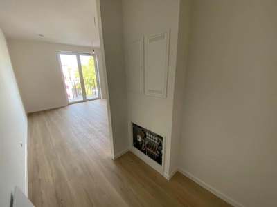 Neubau nahe der Altstadt Spandau