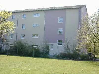 Oderstraße 26, Moers-Eick