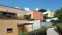 Wohnung: Maria Anzbach, Eichengasse 26-30 | H1-1.OG TOP 4 | Privat zu Privat