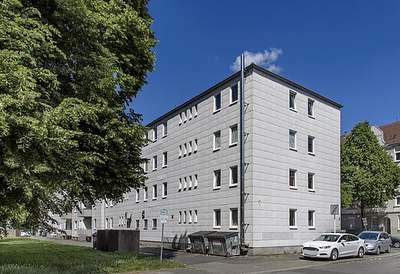 2-Zimmer-Wohnung in Dortmund