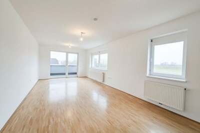 Betreubares Wohnen Ardagger Markt - schöne 2 Zimmerwohnung mit herrlichem Balkon