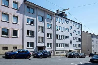 Moderne 2-Zimmer-Wohnung in Wuppertal Elberfeld - Wir renovieren für Sie!