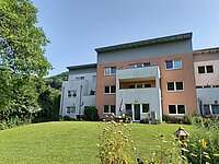 Wohnung: Altenmarkt an der Triesting, Altenmarkt 35, Stg. 3 | Stg.3-DG TOP 9 | Privat zu Privat