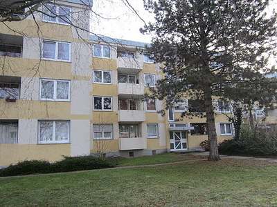 3-Zimmer-Wohnung in Bergkamen City