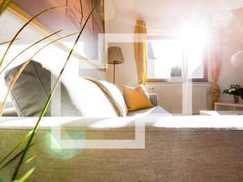 WIR RENOVIEREN FÜR SIE! SCHICKE 3-ZIMMER-WOHNUN...