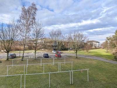 4 Zimmer Wohnung sucht neue Familie! · Friedeburg · 1.OG · Verfügbarkeit: sofort