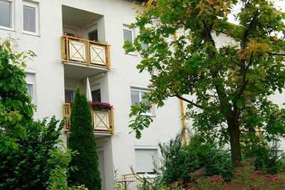 Mietwohnung · Linz, Schückbauerweg 23/3 · 1. Obergeschoss