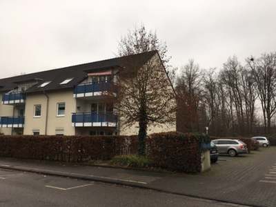 Merkelheider Weg 49, Marl-Hamm