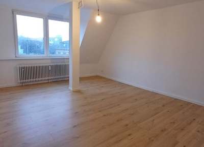 Großzügige, zentral gelegene 3-ZW zu vermieten: Fleethörn 64 in Kiel- · frei ab 29.09.2026