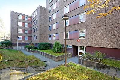 2-Zimmer-Wohnung in Dortmund