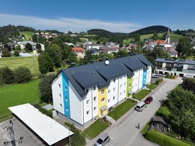 Zwettl an der Rodl, Eisbachweg 30