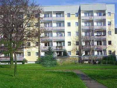 Wer möchte einen schönen Ausblick vom Balkon genießen?