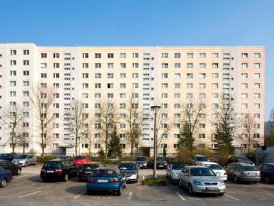 Perfekt für Singlehaushalte! - 1-Zimmer-Wohnung Nähe Eastgate