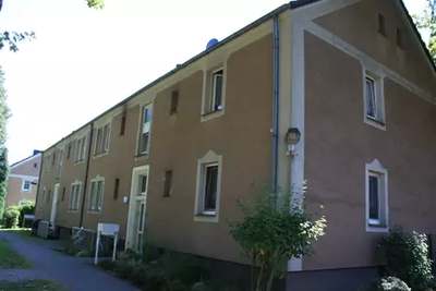 Drosselstraße 33, Recklinghausen-Suderwich