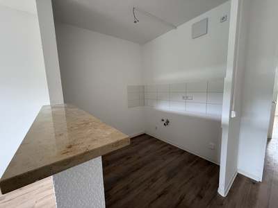 Jetzt 2 Monate mietfrei wohnen*: Erstbezug nach Sanierung: Wohnen in familienfreundlicher Lage