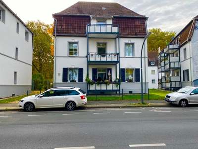 Wunderschöne 3-Zimmer Wohnung: Bezugsfertig & renoviert