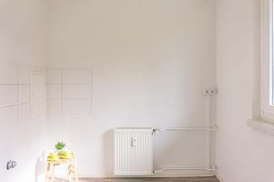 Modernisierte 3-Raum-Wohnung mit Balkon