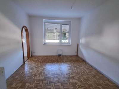 St. Stefan ob Leoben Obere Dorfstraße 21/5: 3 Zimmerwohnung mit Balkon!