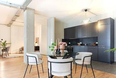 2-Zimmer-Wohnung in Bremen Woltmershausen