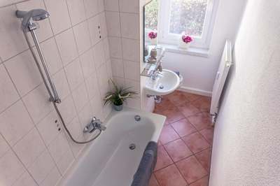 3-Raum-Wohnung nahe Marie-Luise-Pleißner-Park · frei ab 01.11.2026