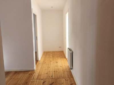 Sanierter Altbau im Prenzl´berg!