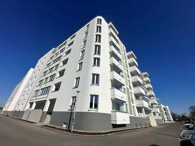Helle 2 Zimmer Wohnung sucht Nachmietenden!