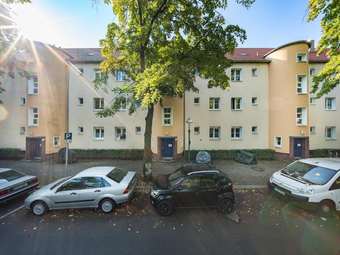 Wohnen in Tegel Süd